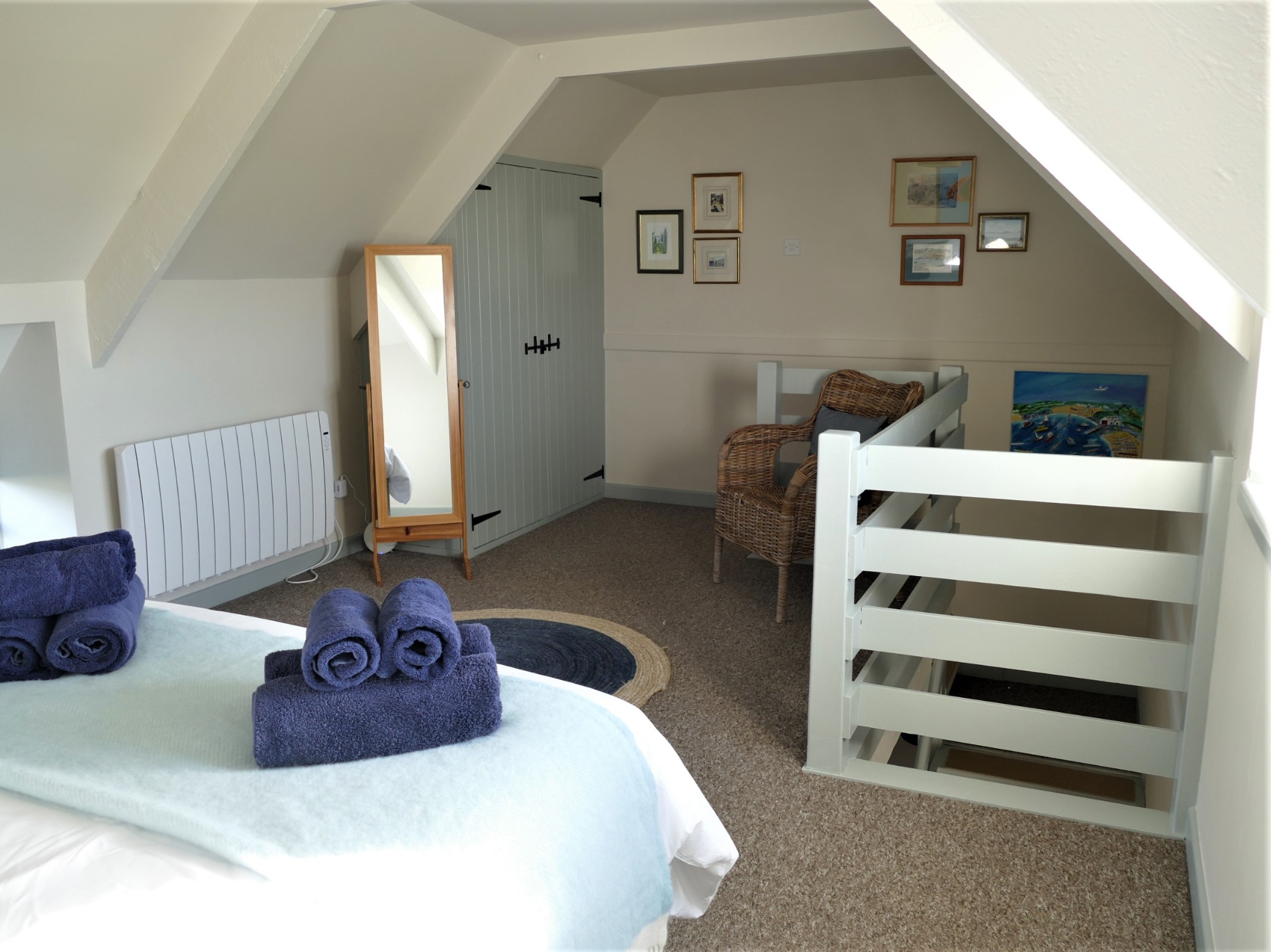 Stables Two 14
