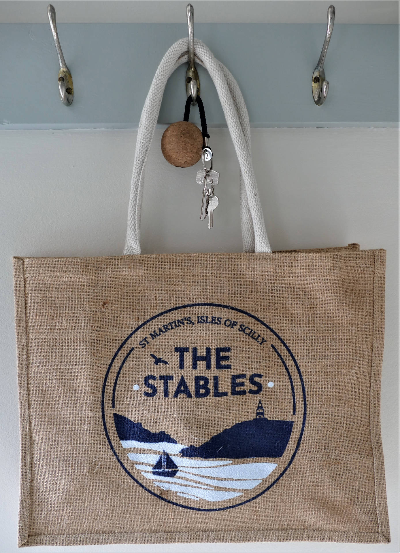 Stables Two 19