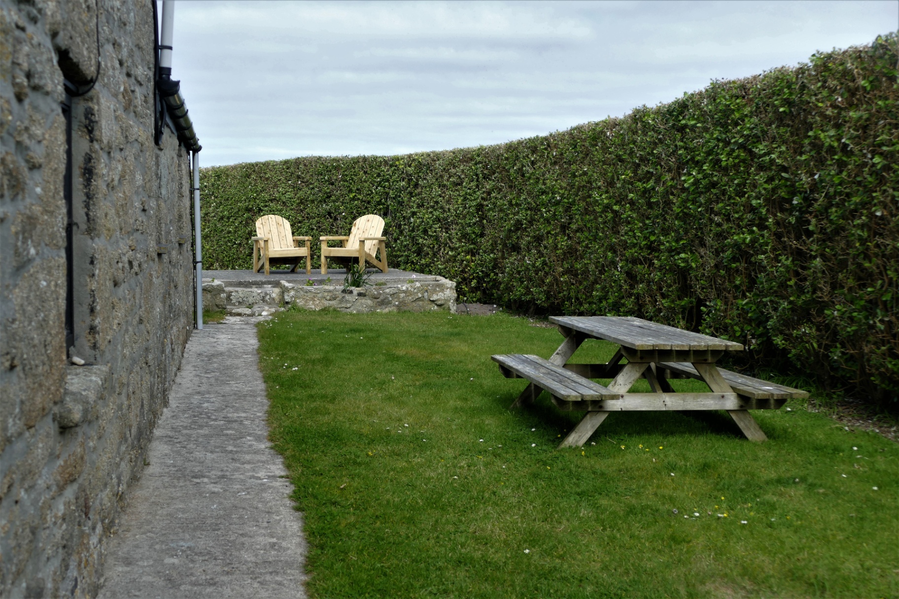 Stables Two 8
